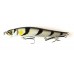 Воблер для риболовлі, EOS Mystik Minnow F, 110мм, вага 13,8г, заглиблення 0,8-1,2м, колір №040